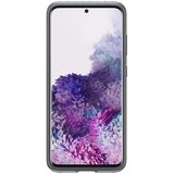 Samsung Galaxy S20 Protective Standing cover ovitek, srebrn | Shoptok.si