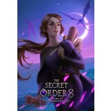 Steam The Secret Order 8: Return to the Buried Kingdom Key GLOBAL | ePonuda.com