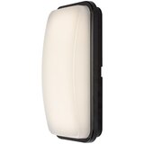 Rabalux LED spoljna zidna lampa 20W NW 4000K prirodno bela crna Orlun 77230 Cene