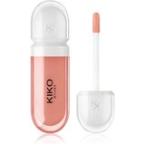 KIKO Milano Kissable Lip Volume Plumping Lip Cream hidratantna krema za usne 04 Nude Ever 6.5 ml Cijene