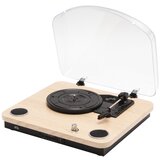 Sal Retro gramofon drvo + BT bežični zvučnik,... | Eponuda.ba