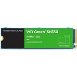 Western Digital SSD disk GREEN SN350 M.2 NVMe , 2TB Cene
