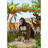  Zoo Empire Steam Key GLOBAL | ePonuda.com