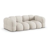 Cosmopolitan Design Bež sedežna garnitura 250 cm Loretto – | Shoptok.si