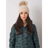 RUE PARIS Cap-JK-CZ-33.17-beige | shoptok.hr