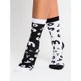 Wolne Skarpetki Socks-WS-SR-5542.08X-Multicolor | Shoptok.si