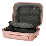 Pepe Jeans ABS Beauty case Powder pink (76.839.24) | Eponuda.com