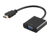 Konverter HDMI na VGA 15cm Cijene