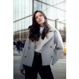 Marisse Women's Jacket Z-Ku-4511 Grey | Shoptok.si
