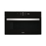 Whirlpool Vgradna mikrovalovna pečica AMW 730 NB | Shoptok.si