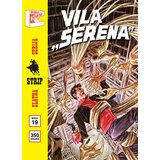Veseli četvrtak Ticijano Skalvi - Zlatna serija 19 - Dylan Dog: Vila „Serena“ / Lavirint (korica B) | ePonuda.com