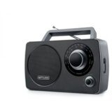 Muse prijenosni radio M-075 R | shoptok.hr