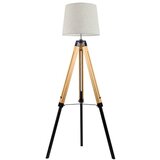  podna lampa F7115-1F wb+cr | ePonuda.com