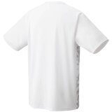 Yonex Majice s kratkimi rokavi Club Team Bela | Shoptok.si