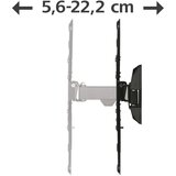 Hama Nosač za televizor 220823 | Eponuda.com