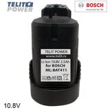 Telit Power baterija za ručni alat bosch li-ion 10.8V 2500mAh BAT411 ( P-1620 ) Cene