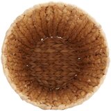  Kante za papirni otpad 2 pcs Prirodna 26 x 26 x 29 cm Zumbul | shoptok.hr