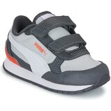 Puma Nizke superge ST Runner v4 NL V Inf Siva u