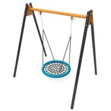  Ljuljačka GNIJEZDO - metalni profi set | shoptok.hr