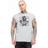 Tapout Men's sleeveless t-shirt regular fit cene