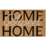 GWH Otirač Home Sweet Home 75x45cm 10020170 Cijene