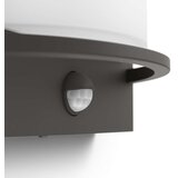 Philips 17392/93/P0 - LED spoljna zidna svetiljka SAMONDRA LED/12W IP44 | Eponuda.com