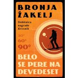 Belo se pere na devedeset Cene