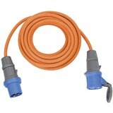 Brennenstuhl 1167650610 tok podaljšek 16 A oranžna 10.00 m H07RN-F 3G 2\,5 mm², (20434466) | Shoptok.si