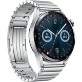 Huawei WATCH GT 3 ELITE/SREBRNA/ JEKLO 46MM HUAWEI | Shoptok.si