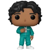 POP figure Marvel Squid Game Ali 199