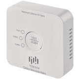 Emos detektor ogljikovega monoksida TCS0101W Cene