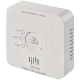 detektor ogljikovega monoksida TCS0101W