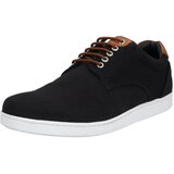 About you Nizke superge 'Matteo' črna | Shoptok.si