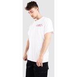 Ninth Hall Divine Fury T-shirt white | Shoptok.si