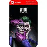 The Enemy Within - The Telltale Series - Steam koda brez škatlice (WINDOWS PC)