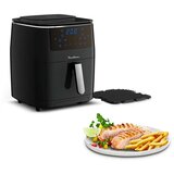  Friteza na Zrak Moulinex AL2018 Crna 6 5 L | shoptok.hr