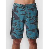 Rip Curl S-Series Cordura 20 Boardshorts lime Cene