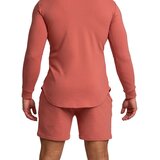 GymBeam Šorts Limitless Cinnamon XL | Eponuda.com