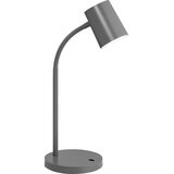 Osram Stona lampa DESK LINE 1xGU10/9W/230V siva | Eponuda.com