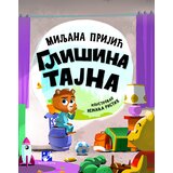 Kreativni Centar Glišina tajna Cene