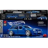 Hot_Wheels Brick Shop Speed kockice Audi | shoptok.hr