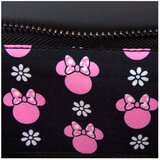 Loungefly Disney Minnie Floral Rock the Dots Torba za Rame | shoptok.hr