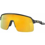Oakley Sutro Lite 94631339 Matte Carbon/Prizm 24K Cene