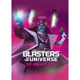 Steam Blasters of the Universe [VR] Key GLOBAL | ePonuda.com