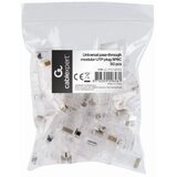 Gembird LC-PTU-01/50 LAN konektor RJ45 50 komada | Eponuda.com