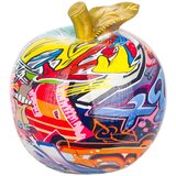 Signes Grimalt Kipci in figurice Slika Apple. Večbarvna Cene