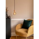 Tala LED/filament zatemnitvena žarnica s toplo svetlobo z žarnico E27, 2 W Voronoi I – | Shoptok.si
