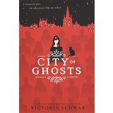 Scholastic Victoria Schwab - City Of Ghosts | Eponuda.com