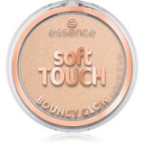 Essence Soft Touch kremasti highlighter s puder efektom nijansa 30 glazing gleam 4 g | shoptok.hr
