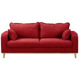 Ropez Crvena sofa 193 cm Beata - Cijene